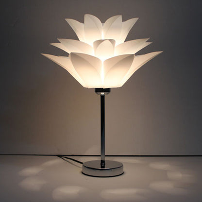 Lotus Dimmable Table Lamp