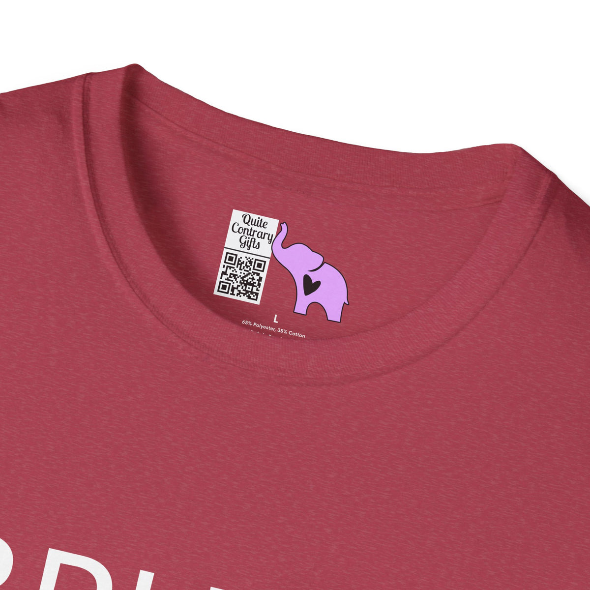 Bruh... Adult T-shirt