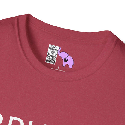 Bruh... Adult T-shirt