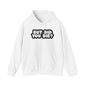 But Did You Die? Heavy Blend™ Hooded Sweatshirt