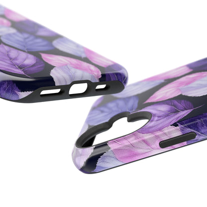 Ethereal Grove MagSafe® Compatible Tough Case for iPhone