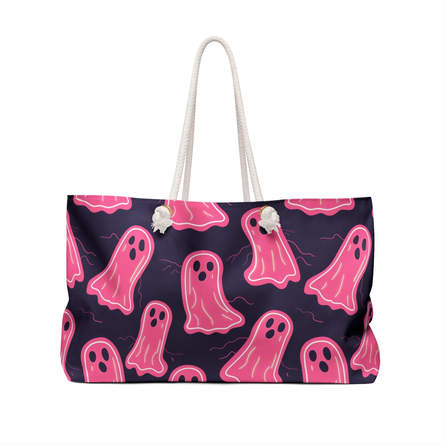 Boo Crew Weekender Bag