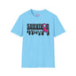 Survivor (Cancer) Adult T-shirt