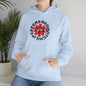 Red Hot Chili Peppers Heavy Blend™ Hooded Sweatshirt