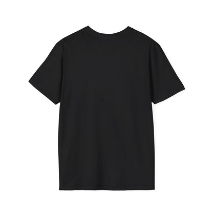 Brenham Paw Pride Adult T-shirt