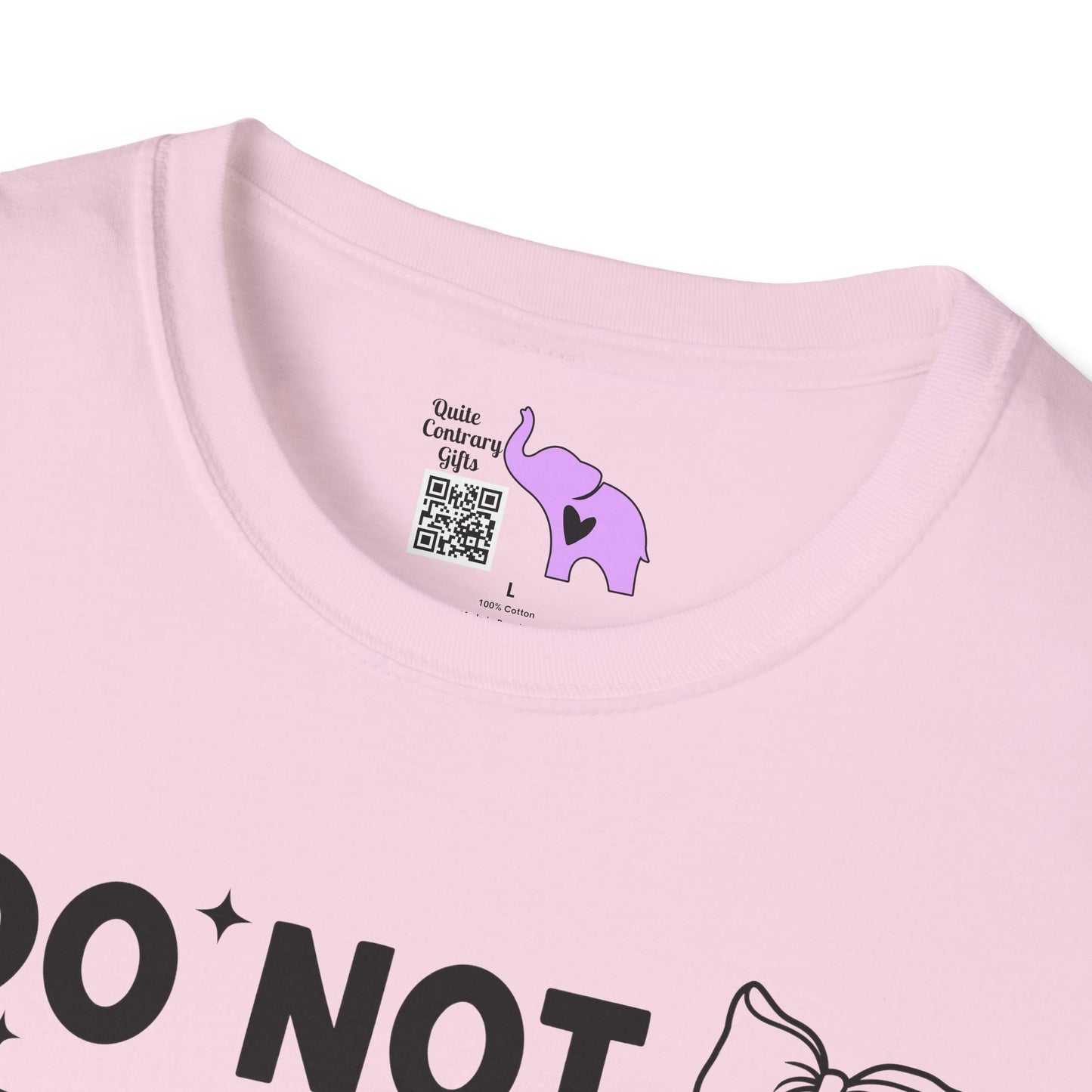 I Do Not Struggle With Anxiety I Slay At It Adult T-shirt