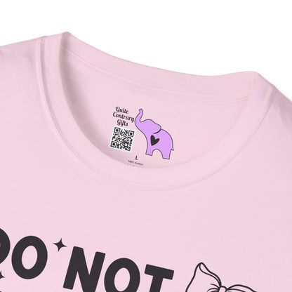 I Do Not Struggle With Anxiety I Slay At It Adult T-shirt