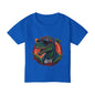 Cool Dinosaur Heavy Cotton™ Toddler T-shirt