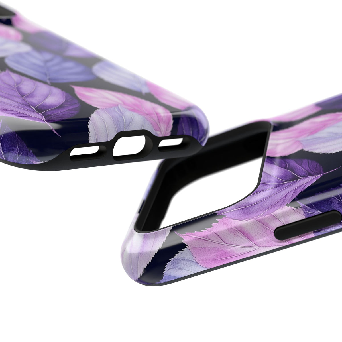 Ethereal Grove MagSafe® Compatible Tough Case for iPhone