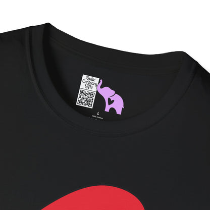 I'm The Cute Elf Personalized Adult T-shirt
