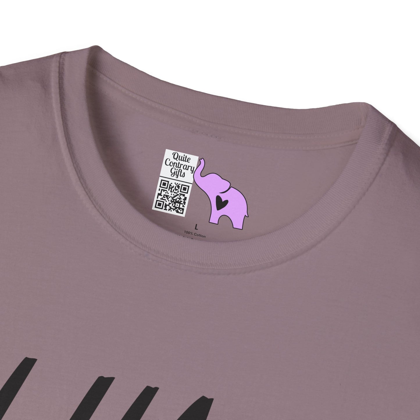 I Hate 67 Adult T-shirt