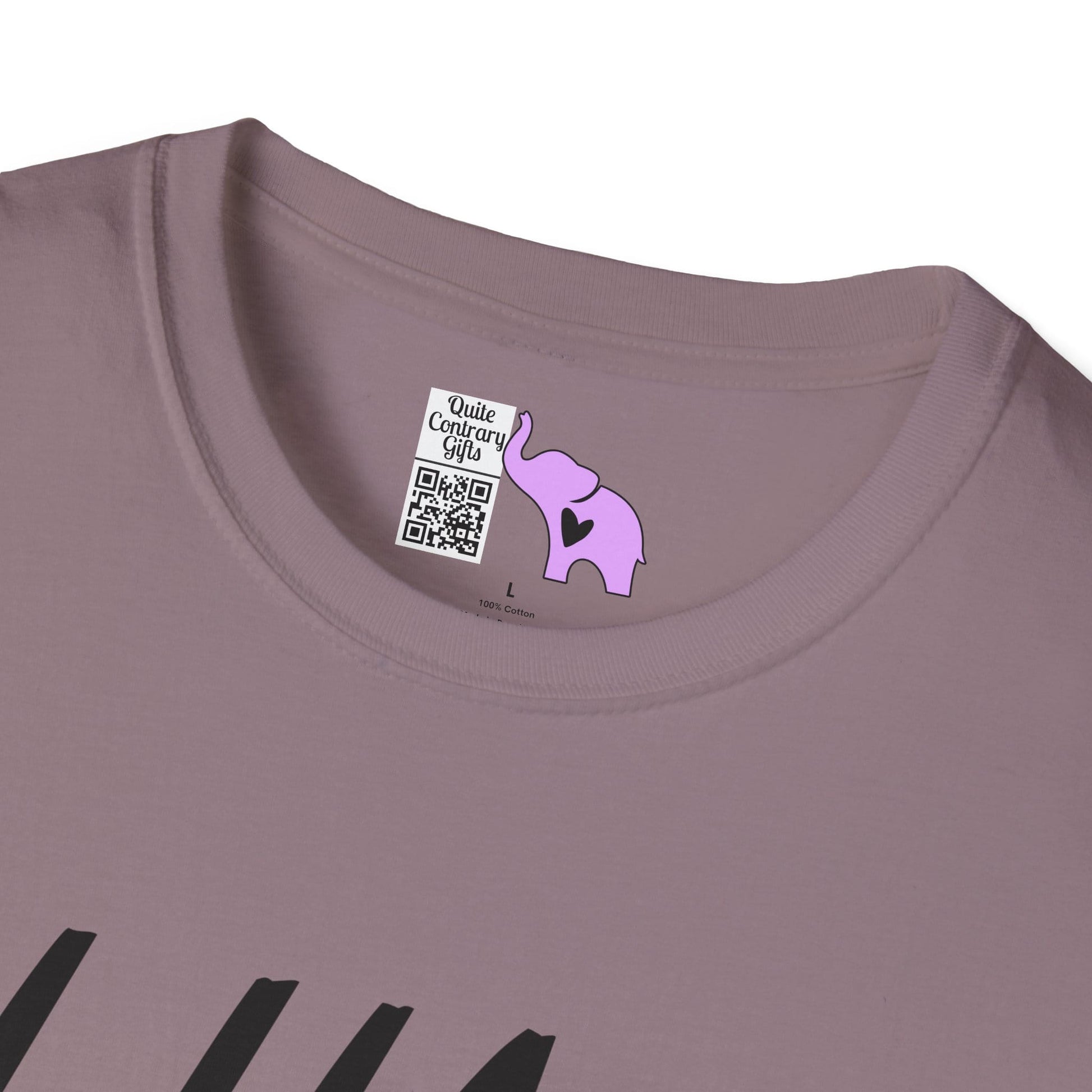 I Hate 67 Adult T-shirt