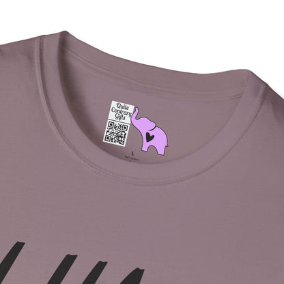 I Hate 67 Adult T-shirt