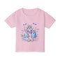 Haunted in Pastels Heavy Cotton™ Toddler T-shirt