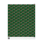 Elf on the Shelf Custom Wrapping Paper (Michael)