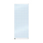 Powder Blue Sweethearts Wrapping Paper