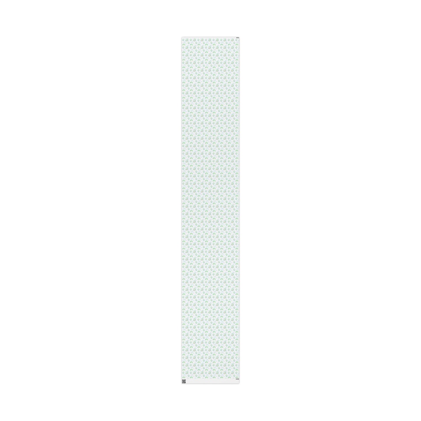 Elephant in the Clouds Wrapping Paper