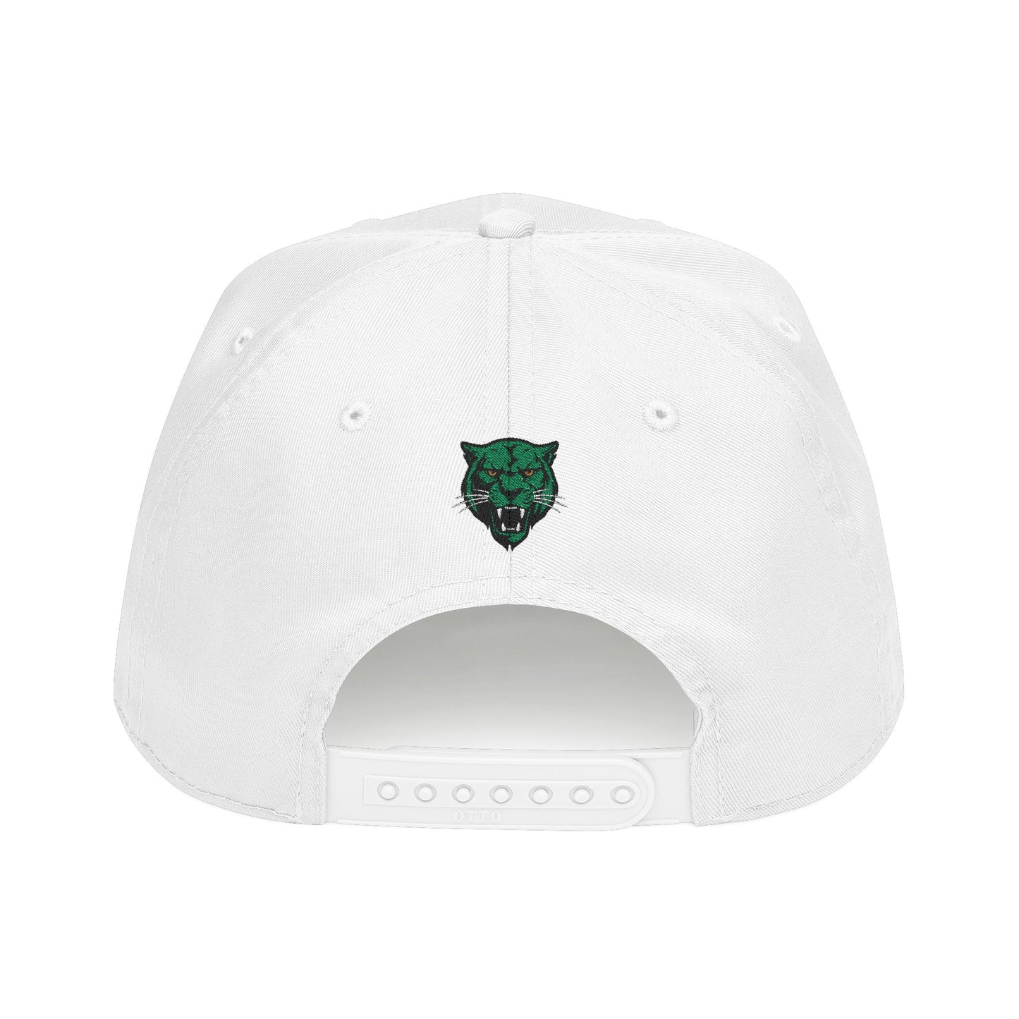 Brenham Cubs (Angled) Mid Profile Baseball Cap