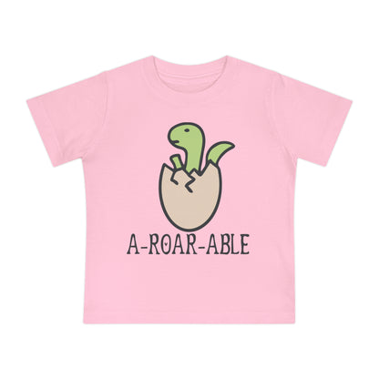 A-Roar-Able Infant T-Shirt
