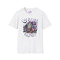Cold Like My Soul (2) Adult T-shirt