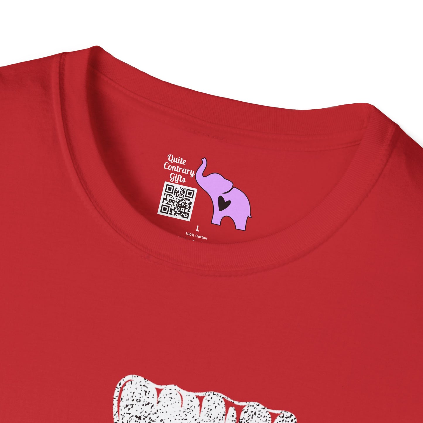 Please Be Patient With Me I'm From The 1900's (Stagecoach 2) Adult T-shirt