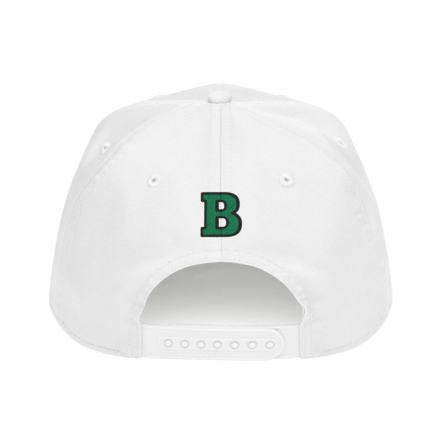 Brenham Cubs (Logo) Mid Profile Baseball Cap