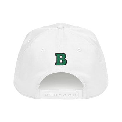 Brenham Cubs (Logo) Mid Profile Baseball Cap