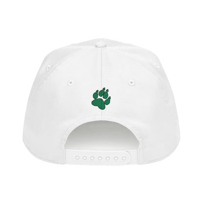 Brenham Cubs (Mascot) Mid Profile Baseball Cap