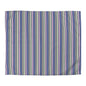 Earthy Stripes Microfiber Duvet Cover