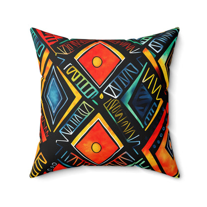 Abundance Rhythm Duvet Bedding Set