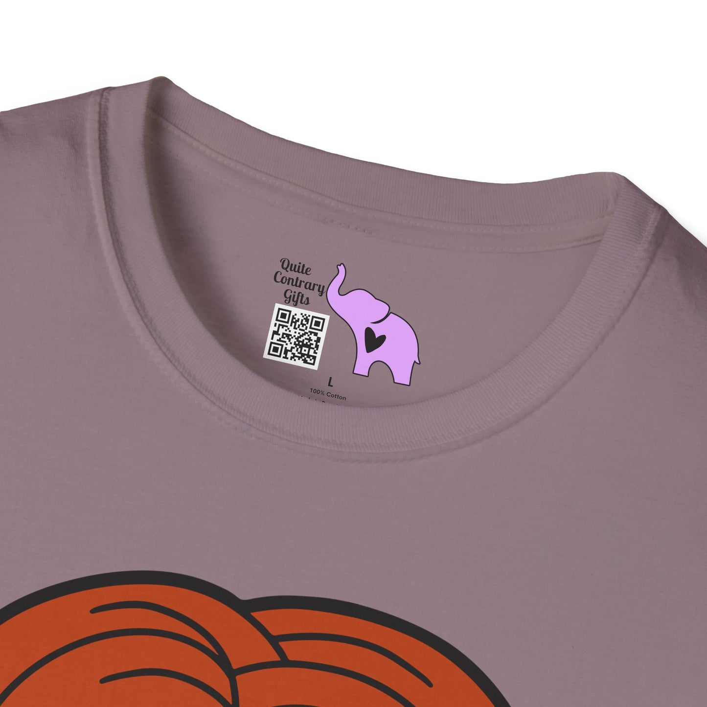 Chucky Adult T-shirt