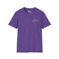 Custom Example Adult T-shirt