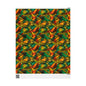 Kuumba Spark Kwanzaa Wrapping Paper