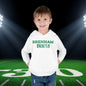 Brenham Spirit Classic Toddler Hoodie