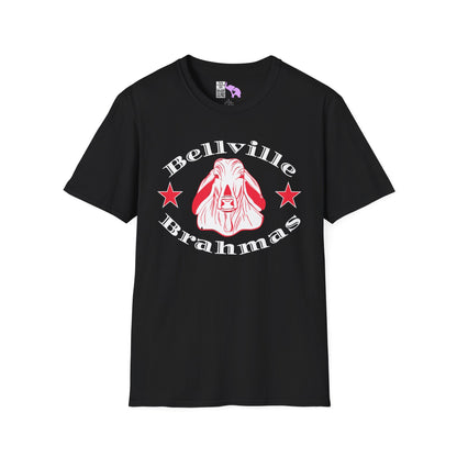 Bellville Brahma Classic Adult T-shirt