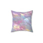 Dreambound Skies Throw Pillow
