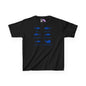 Nope Sharks Kids Heavy Cotton™ Tee