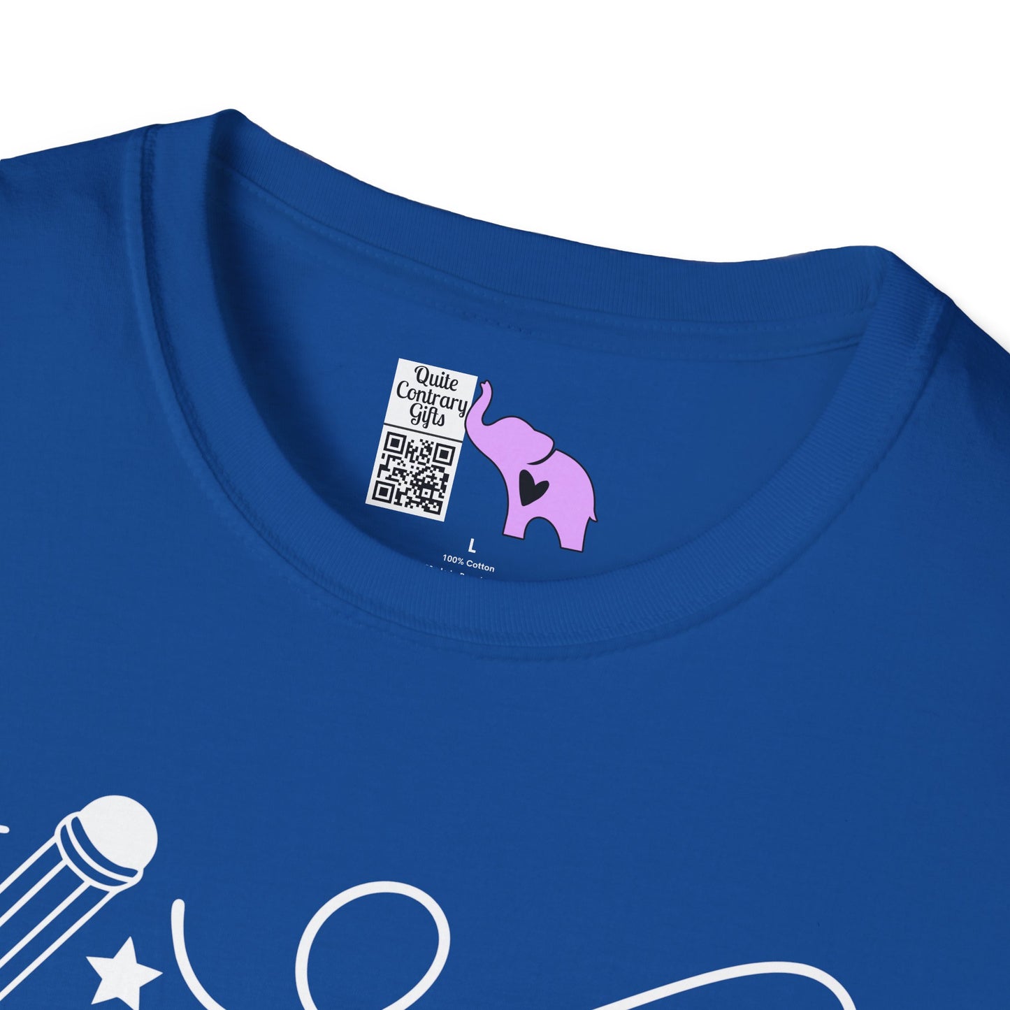 Teachers Gonna Teach Adult T-shirt