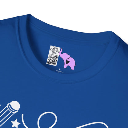 Teachers Gonna Teach Adult T-shirt