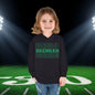 Brenham (Stacked) Toddler Hoodie