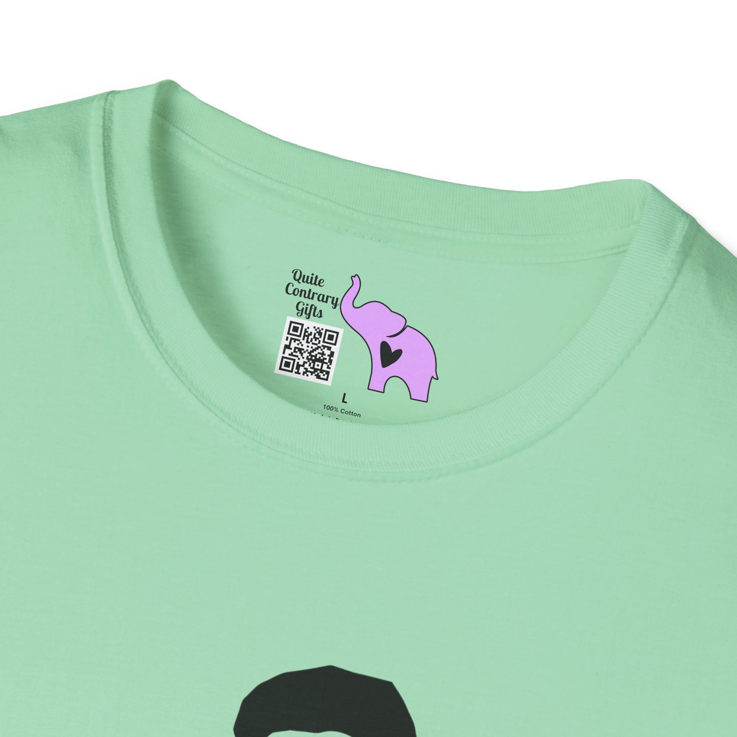 Friends; Unagi Adult T-shirt