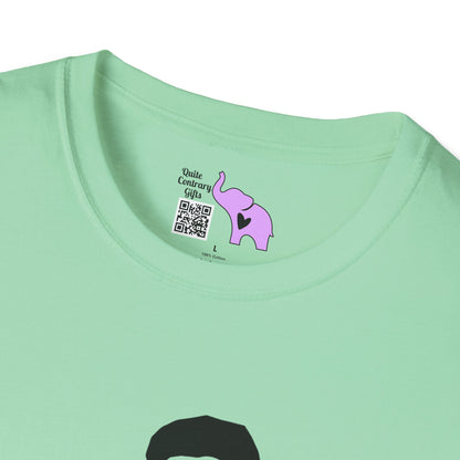 Friends; Unagi Adult T-shirt