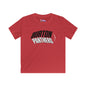 Burton Panthers (Angled) Youth Softstyle Tee