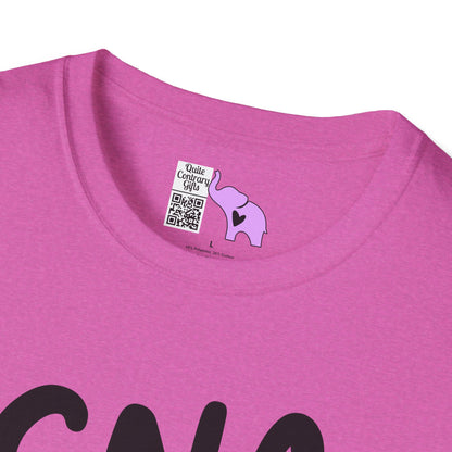 CNA Definition Adult T-shirt