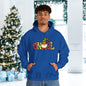 Gnoel Adult Heavy Blend™ Hooded Sweatshirt