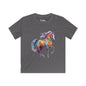 Dreamscape Stallion Youth Softstyle Tee