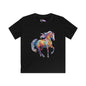 Dreamscape Stallion Youth Softstyle Tee