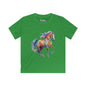 Dreamscape Stallion Youth Softstyle Tee