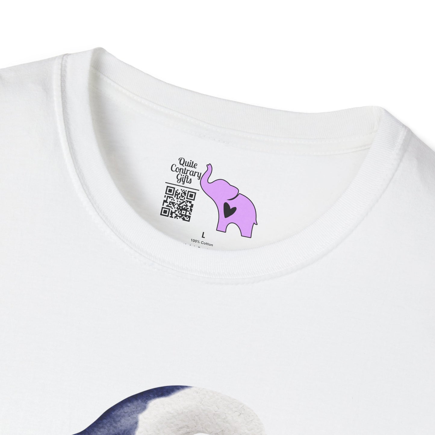 Texas Gnome Adult T-shirt