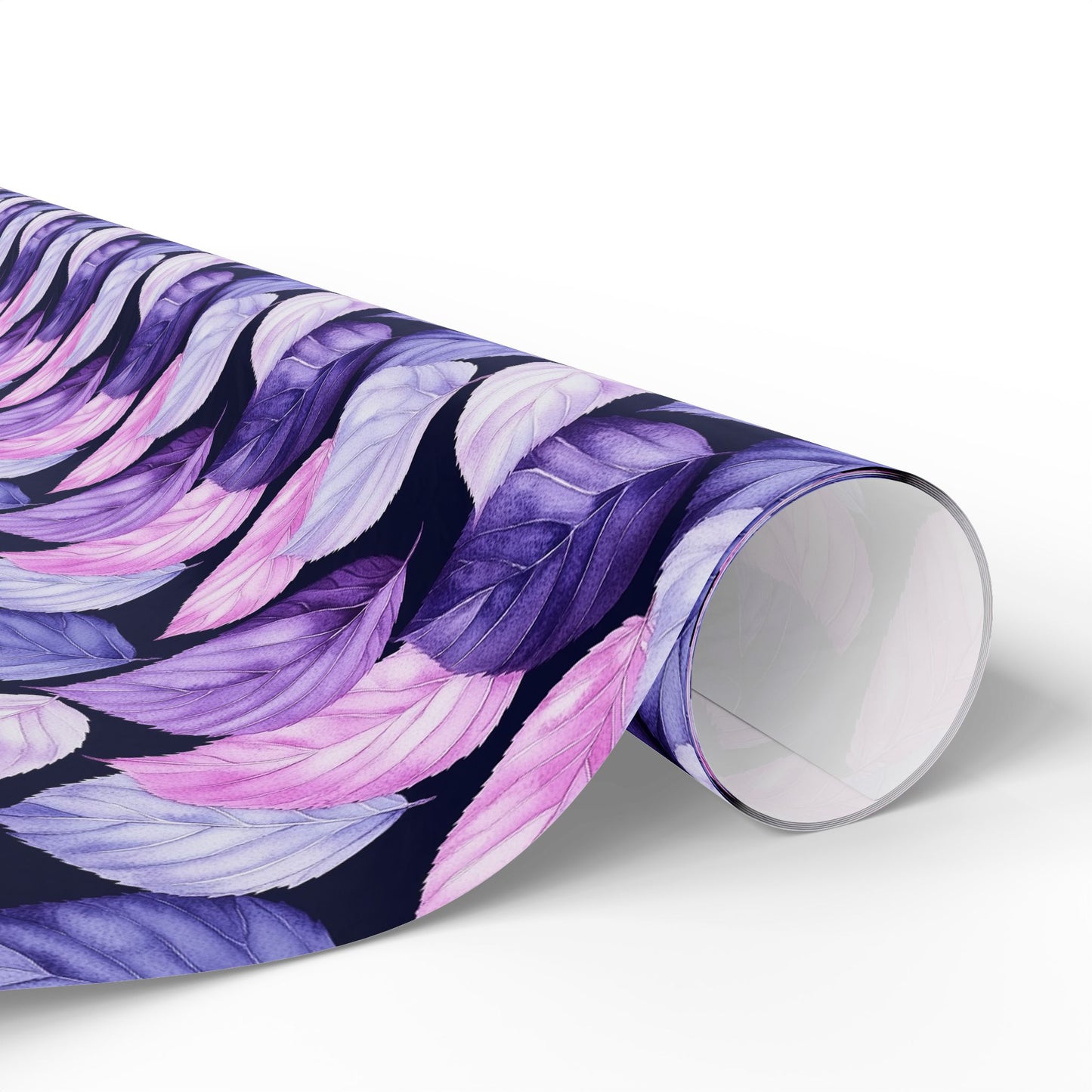 Ethereal Grove Wrapping Paper